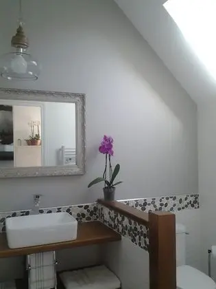 Deluxe Tek Büyük Yataklı Oda (La Romantique)