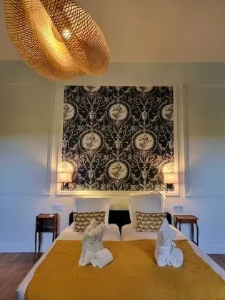 Luxury Oda (Luxe)