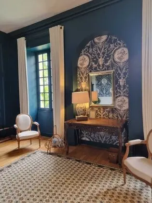 Luxury Oda (Luxe)
