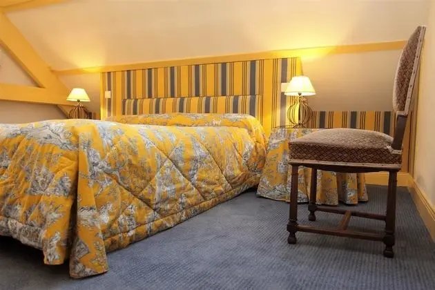 Signature Çatı Katı (Loft)