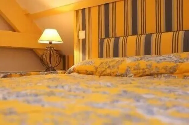 Signature Çatı Katı (Loft)