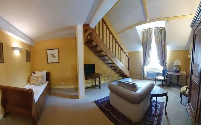 Signature Çatı Katı (Loft)