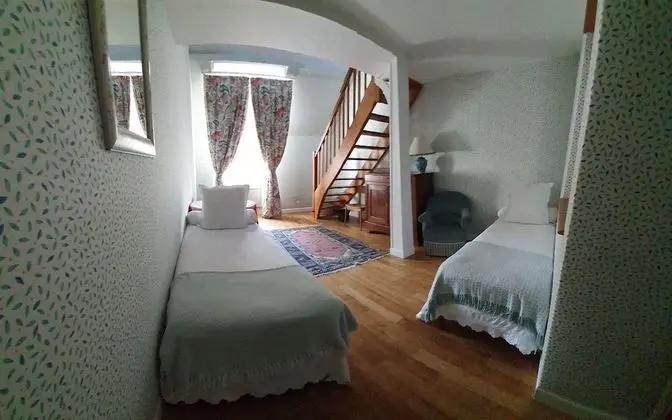 Signature Çatı Katı (Loft)