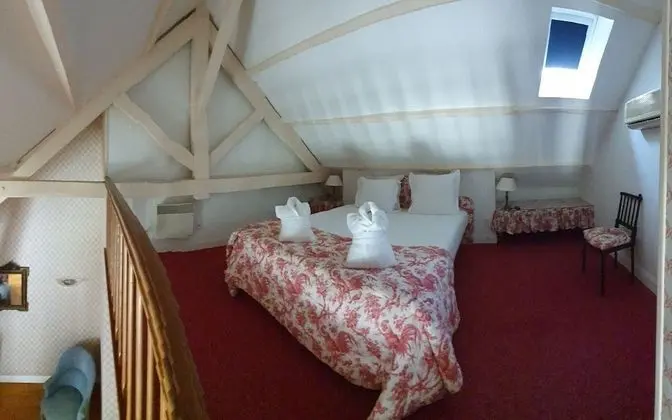 Signature Çatı Katı (Loft)