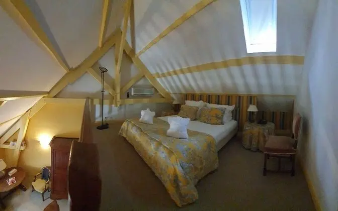 Signature Çatı Katı (Loft)
