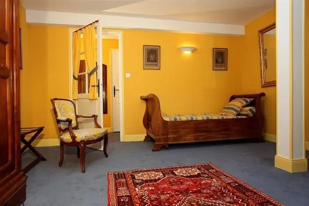 Signature Çatı Katı (Loft)