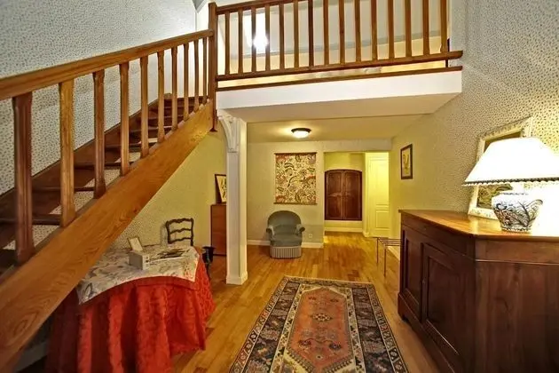 Signature Çatı Katı (Loft)