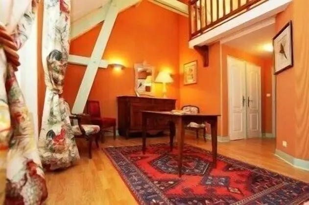 Signature Çatı Katı (Loft)