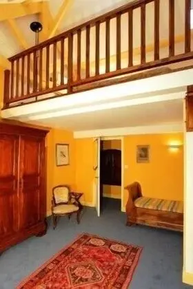 Signature Çatı Katı (Loft)