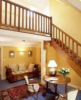 Signature Çatı Katı (Loft)
