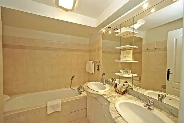 Signature Çatı Katı (Loft)