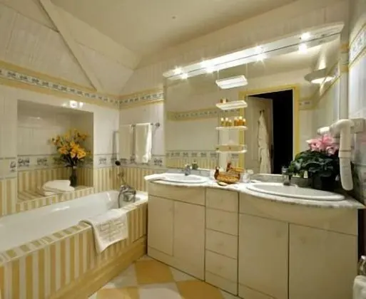 Signature Çatı Katı (Loft)