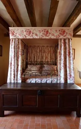 Superior Oda (Carrousel)