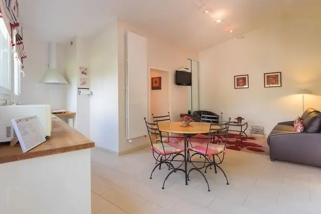 Comfort Kır Evi, 1 Yatak Odası, Sıcak Su Havuzu