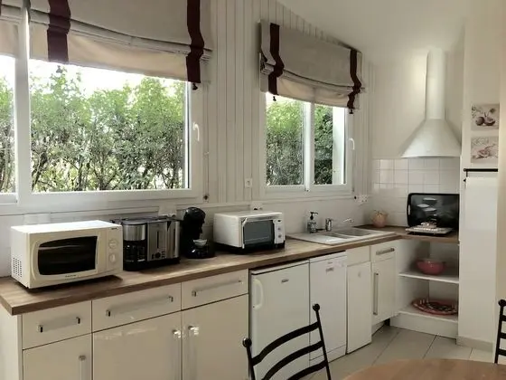 Comfort Kır Evi, 1 Yatak Odası, Sıcak Su Havuzu