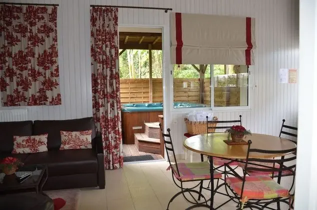 Comfort Kır Evi, 1 Yatak Odası, Sıcak Su Havuzu