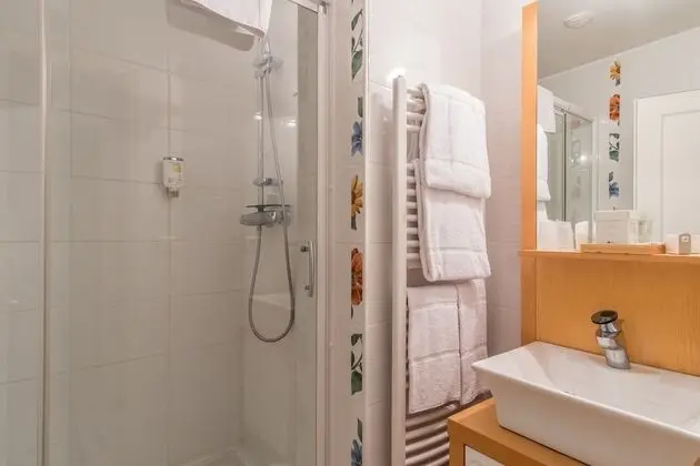 Comfort Kır Evi, 1 Yatak Odası, Sıcak Su Havuzu