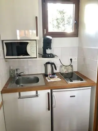 Romantic Kulübe, Sıcak Su Havuzu