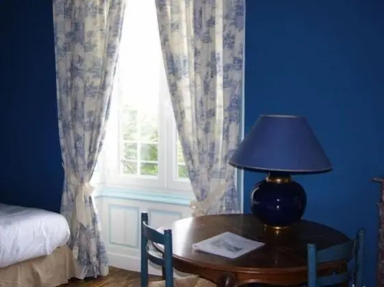 Comfort Süit, Özel Banyo, Bahçe Manzaralı (Comtesse)