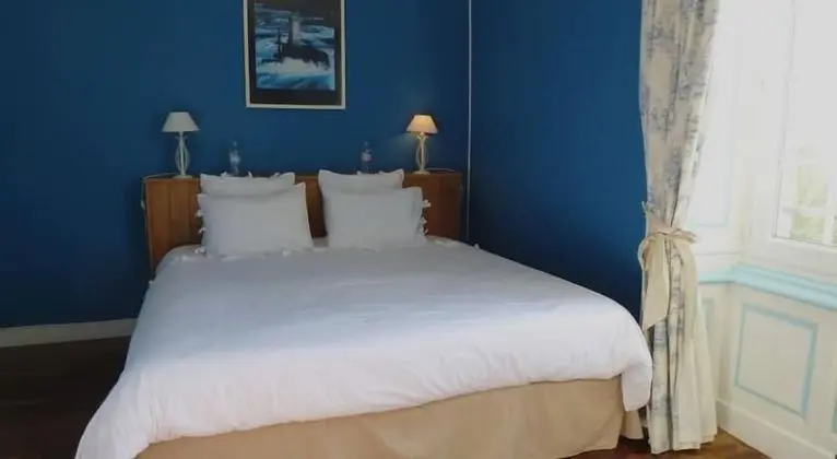 Comfort Süit, Özel Banyo, Bahçe Manzaralı (Comtesse)