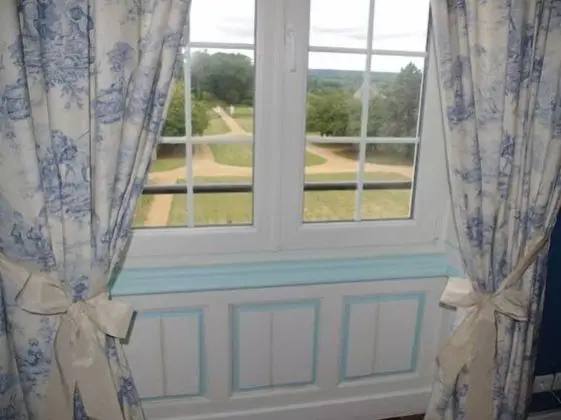 Comfort Süit, Özel Banyo, Bahçe Manzaralı (Comtesse)