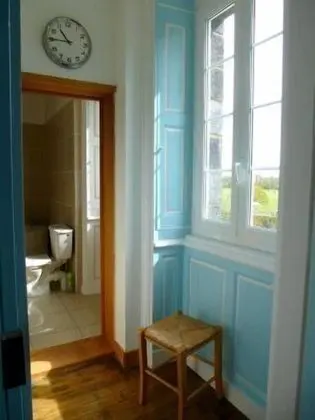 Comfort Süit, Özel Banyo, Bahçe Manzaralı (Comtesse)