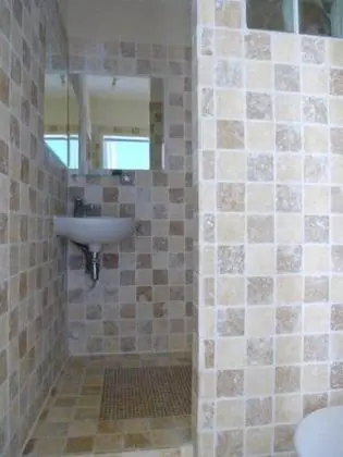 Comfort Tek Büyük Yataklı Oda, Özel Banyo, Park Manzaralı (Marquise)