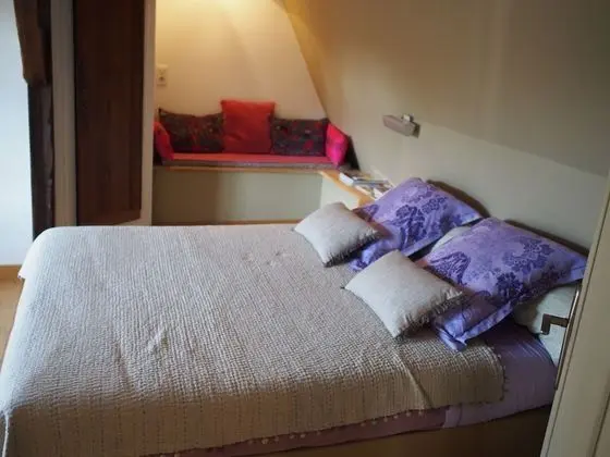 Deluxe Süit, Banyolu/Duşlu, Şehir Manzaralı (Sericea)