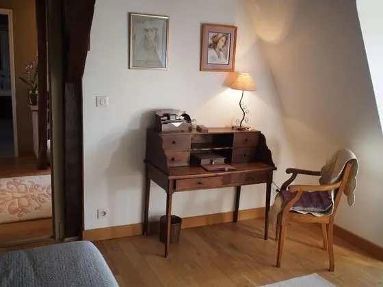 Deluxe Süit, Banyolu/Duşlu, Şehir Manzaralı (Sericea)