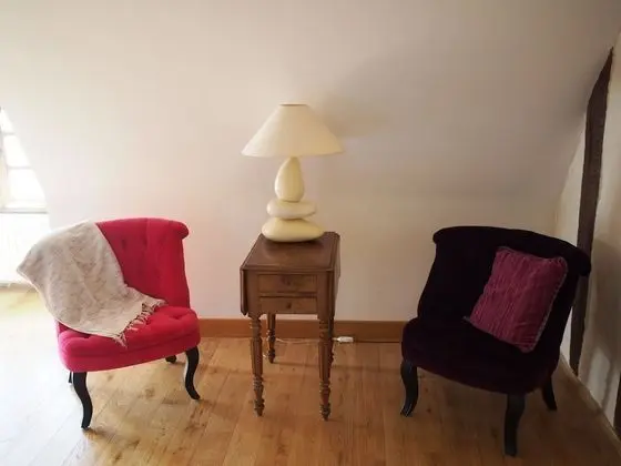 Deluxe Süit, Banyolu/Duşlu, Şehir Manzaralı (Sericea)