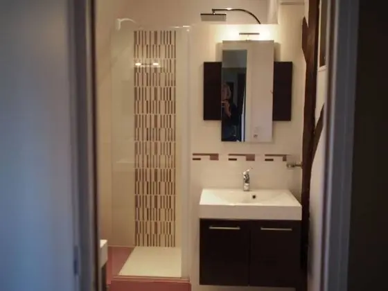 Deluxe Süit, Banyolu/Duşlu, Şehir Manzaralı (Sericea)