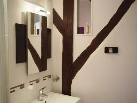 Deluxe Süit, Banyolu/Duşlu, Şehir Manzaralı (Sericea)