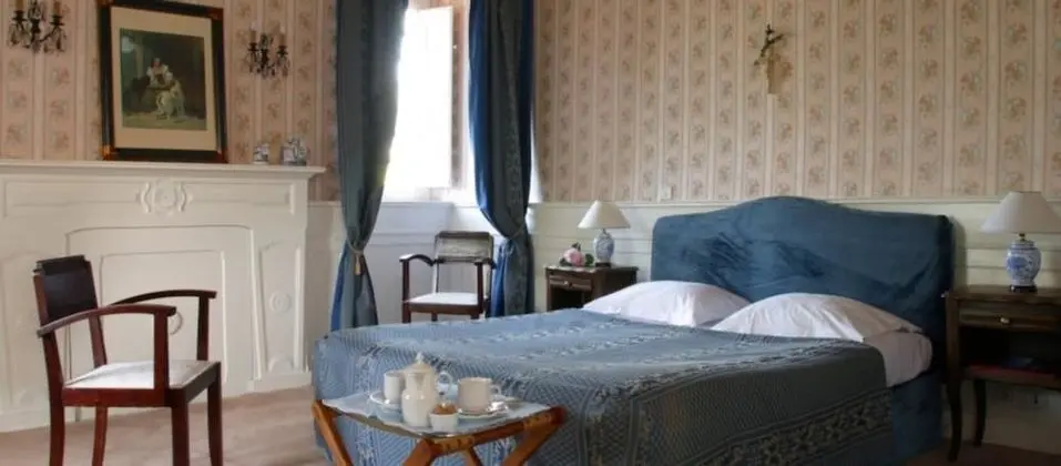 Premium Tek Büyük Yataklı Oda