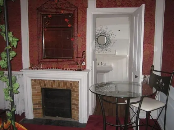 Tek Büyük Yataklı Oda (Asyade)