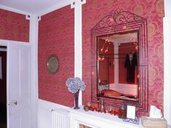 Tek Büyük Yataklı Oda (Asyade)