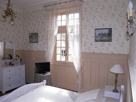 Tek Büyük Yataklı Oda (Aurore)