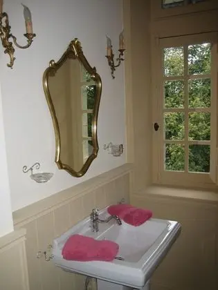 Tek Büyük Yataklı Oda (Aurore)