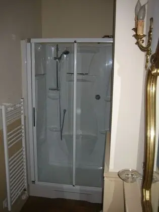 Tek Büyük Yataklı Oda (Aurore)