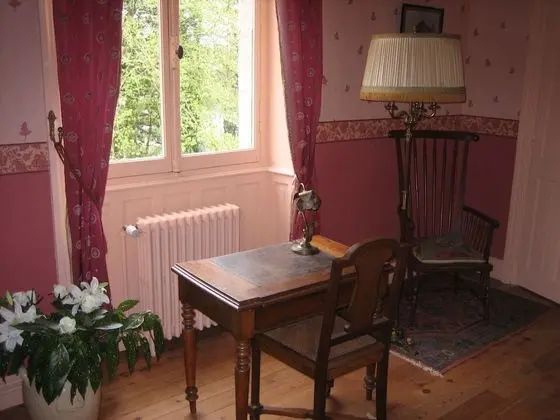 Tek Büyük Yataklı Oda (Josephine)