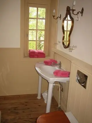 Tek Büyük Yataklı Oda (Josephine)