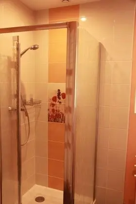Tek Büyük Yataklı Oda (Mésange)