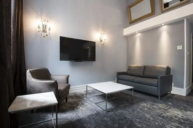 Deluxe Dört Kişilik Oda, 1 En Büyük (King) Boy Yatak ve Çekyat, Park Manzaralı