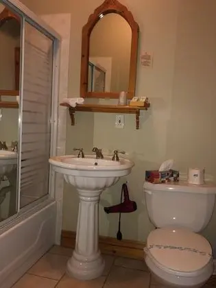 Standard Oda, 1 Çift Kişilik Yatak