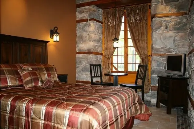 Superior Oda, 1 Büyük (Queen) Boy Yatak