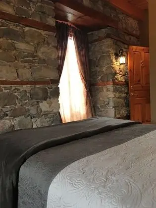 Superior Oda, 1 Büyük (Queen) Boy Yatak