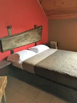 Superior Oda, 1 Büyük (Queen) Boy Yatak