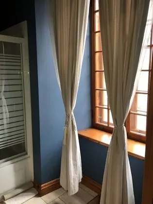 Traditional Süit, Şömine