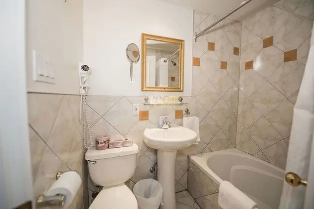 Standard Oda, 1 Büyük (Queen) Boy Yatak