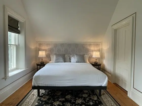 Deluxe Tek Büyük Yataklı Oda, 1 En Büyük (King) Boy Yatak (N°1)