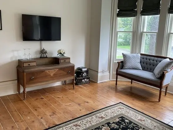 Deluxe Tek Büyük Yataklı Oda, 1 En Büyük (King) Boy Yatak (N°1)